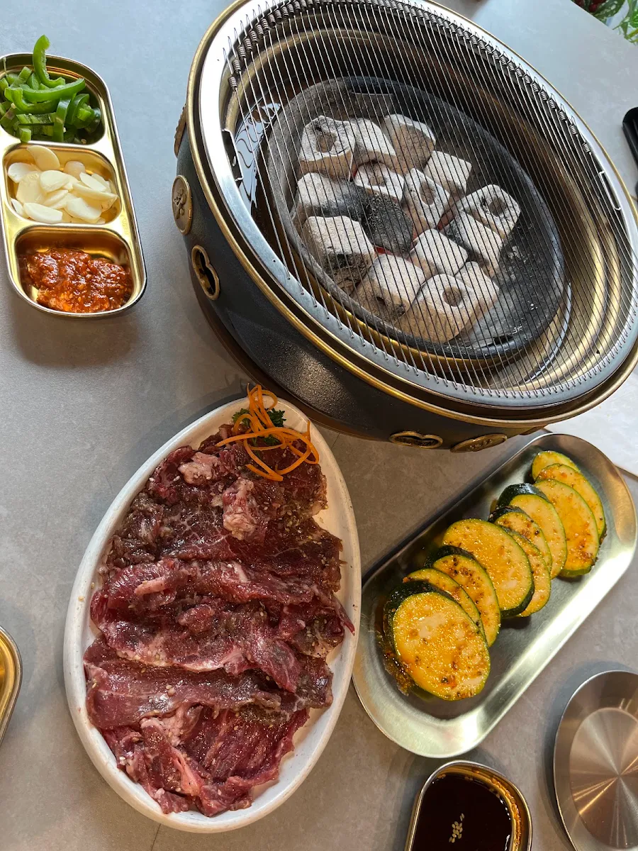 shenyang old style hot pot 沈阳老式麻辣烫